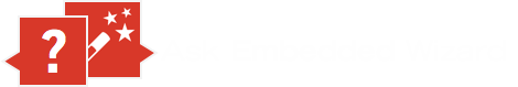 Ask Embedded Wizard